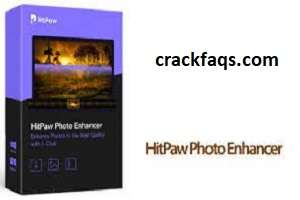 HitPaw Photo Enhancer 1.2.2.0 Crack + Serial Key 2022-[Latest]