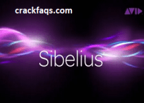 Avid Sibelius Ultimate 2022.5.1469 Crack + Serial Key 2022-[Latest]