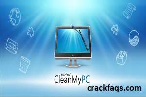 MacPaw CleanMyPC 1.12.8.0.2113 Crack + Activation Code 2022-[Latest]