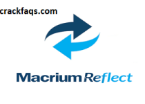 Macrium Reflect 8.0.6635 Crack + License Key 2022-[Latest]