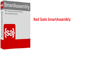 Red Gate SmartAssembly 8.1.0.4892 Crack + Serial Key 2022-[Latest]