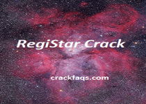 RegiStar 1.0.10 Crack + Activation Code 2022-[Latest] Free Download