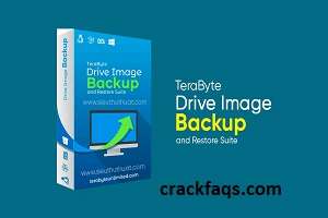 TeraByte Drive Image Backup 3.52 Crack + Product Key 2022-[Latest]