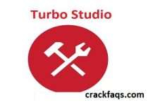 Turbo Studio 22.4.2 Crack + License Key 2022-[Latest] Free Download