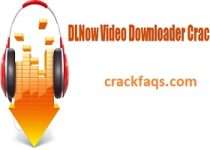 DLNow Video Downloader 1.50 Crack + Serial Key 2022-[Latest Version]