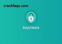 AnyUnlock 1.4.0 Crack + Product Key 2022-[Latest] Free Download
