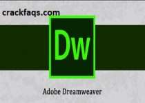 Adobe Dreamweaver CC v21.2.0.15523 Crack + Serial Key 2022-[Latest]