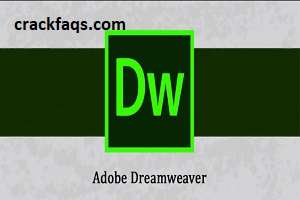 Adobe Dreamweaver CC v21.2.0.15523 Crack + Serial Key 2022-[Latest]