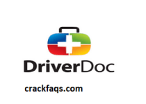 DriverDoc 5.3.521 Crack + License Key 2022-[Latest] Free Download