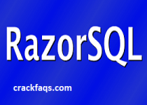 RazorSQL 10.0.3 Crack With License Key 2022-[Latest Version]