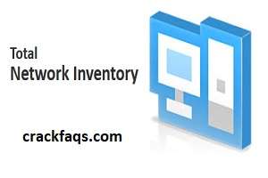 Total Network Inventory 5.5.0 Crack + Serial Key 2022-[Latest Version]