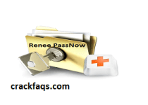 Renee PassNow 2022.10.07.156 Crack + Activation Code [Latest]