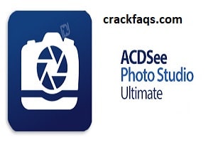 ACDSee Photo Studio 25.0.1.302 Crack + License Key-[2022]