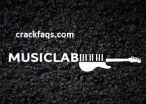 MusicLab RealStrat 5.2.3.7518 Crack + License Key-[Latest 2022]