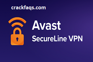 Avast SecureLine VPN License File 2022 With Crack [100% Working]
