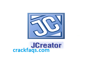 JCreator Pro 6 Crack + Activation Key Free Download-[Latest]