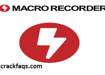 Macro Recorder 5.11 Crack + License Key 2022-[Latest] Free Download