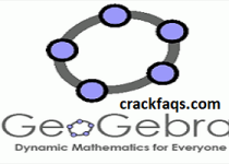 GeoGebra 6.0.720.0 Crack + Serial Key- [Latest version] 20223