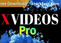 XVideoStudio Video Editor Pro Crack + Registration Key 2022