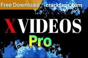XVideoStudio Video Editor Pro Crack + Registration Key 2022