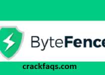 ByteFence 5.7.1.2 Crack + Activation Key [Latest Version]-2022