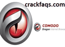 Comodo Dragon Internet Browser 103.0.5060.114 Crack-[Latest]