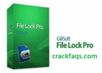 GiliSoft File Lock Pro 14.4.0 Crack + Serial Key-[Latest] 2022