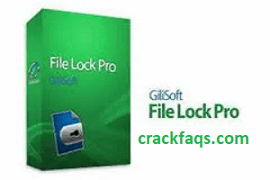 GiliSoft File Lock Pro 14.4.0 Crack + Serial Key-[Latest] 2022