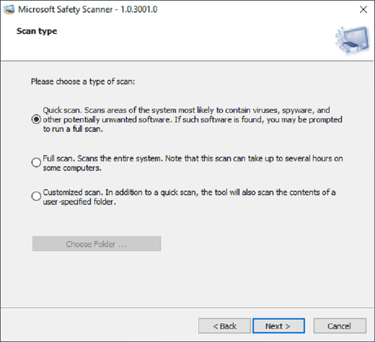 Microsoft Safety Scanner 1.373.24.0 Crack + Serial Key [Latest]