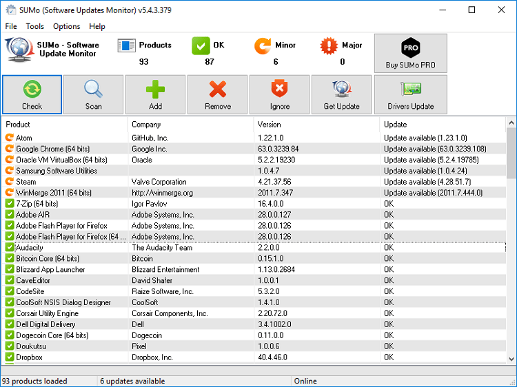 SUMo Pro 5.15.2.524 Crack + License Key Free Download-[Latest]