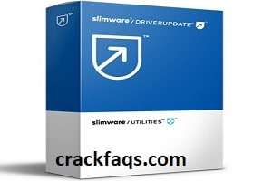 SlimWare DriverUpdate 5.8.22.75 Crack + Registration Key-[Latest]