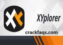 XYplorer 24.00.0100 Crack + Serial Key [Latest Version]-2022