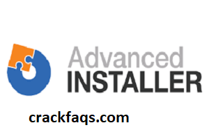 Advanced Installer Architect 19.7.1 Crack + License Key-[Latest]