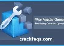 Wise Registry Cleaner Pro 10.8.2 Crack + Keygen [Full Version]
