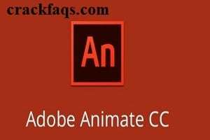 Adobe Animate CC v22.0.8.217 Crack + Torrent [Latest Version]