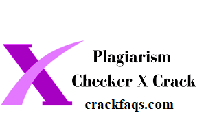 Plagiarism Checker X 8.0.7 Crack + Keygen [Latest Version]-2022