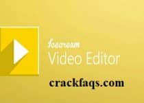 Icecream Video Editor v2.70 Crack + License Code [Latest]-2022