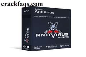 OutByte Antivirus V4.0.8 Crack + Serial Key [Latest Version]-2022
