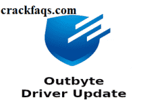 Outbyte Driver Updater 2.1.17.6831 Crack + Serial Key-[Latest]