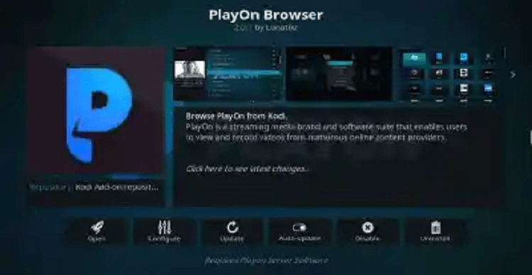 PlayOn 5.0.90 Build 33176 Crack + Keygen [Latest]-2022