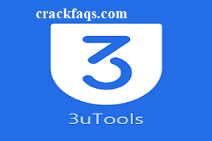 3uTools 2.62.023 Crack + Serial Key [Latest Version]-2022