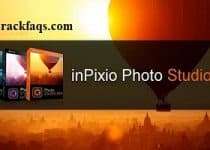 InPixio Photo Studio 15.5.19.1494 Premium Crack [Latest]-2022