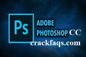 Adobe Photoshop CC 24.0.59 Crack + Serial Key [Latest]-2022