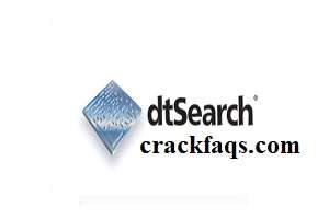 DtSearch Desktop v7.97.8684 Crack + License Key-Free Download
