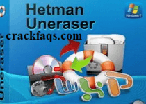 Hetman Uneraser 6.4 Crack + Registration Key [Latest-2022]