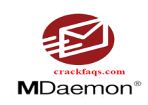 MDaemon 22.0.3 Crack + License Key Download-2022 [Latest]