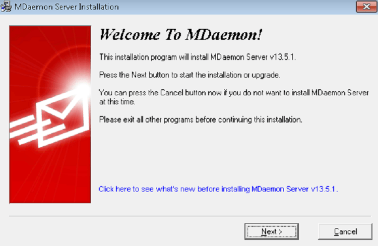 MDaemon 22.0.3 Crack + License Key Download-2022 [Latest]