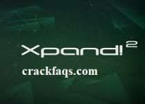 Xpand 2 VST v2.3.2 Crack + Activation Code Download-[Latest]