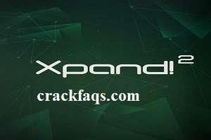 Xpand 2 VST v2.3.2 Crack + Activation Code Download-[Latest]