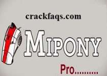 Mipony Pro 3.2.2 Crack + Activation Code Download [Latest]-2022